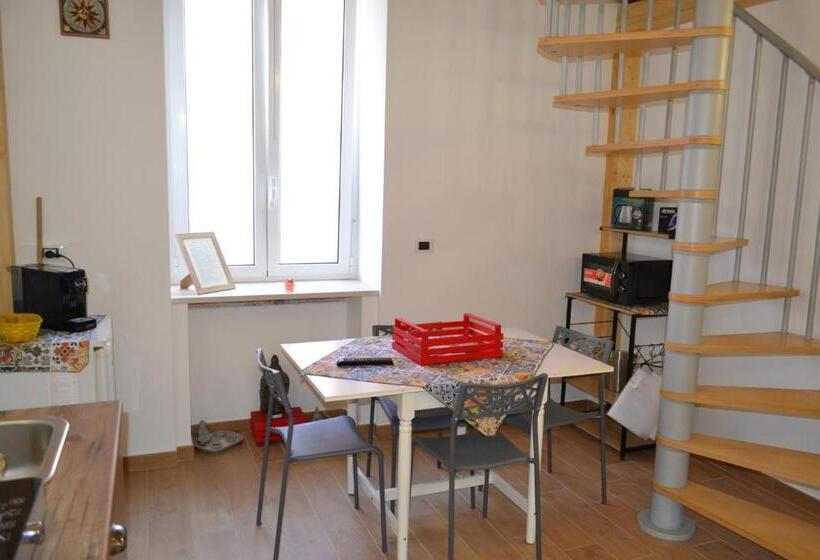 Regina Lucia Casa Vacanze