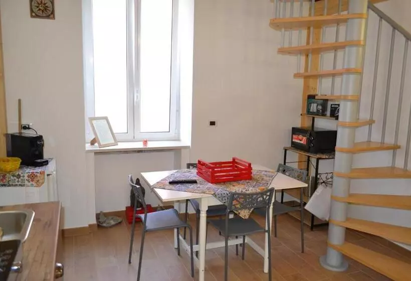 Regina Lucia Casa Vacanze