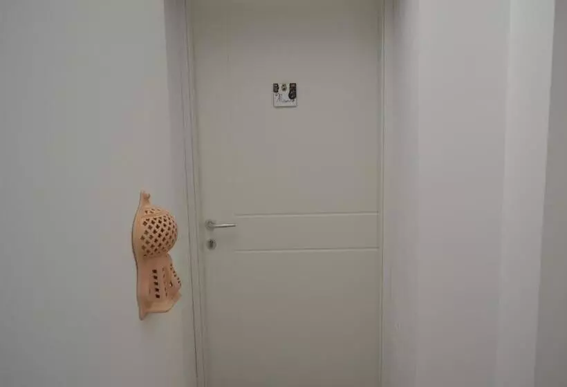 Regina Lucia Casa Vacanze