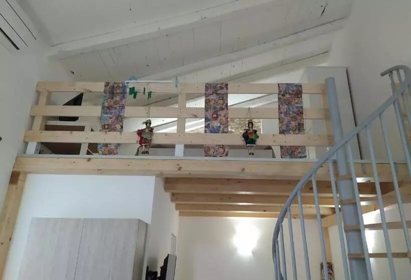 Regina Lucia Casa Vacanze