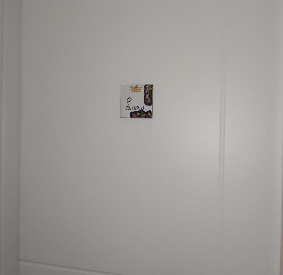 Regina Lucia Casa Vacanze