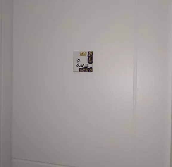 Regina Lucia Casa Vacanze