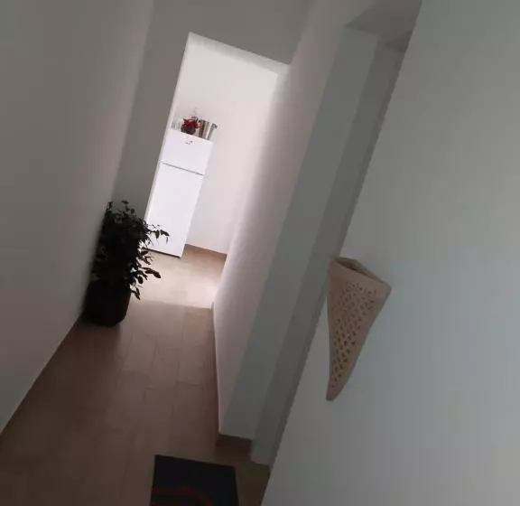 Regina Lucia Casa Vacanze