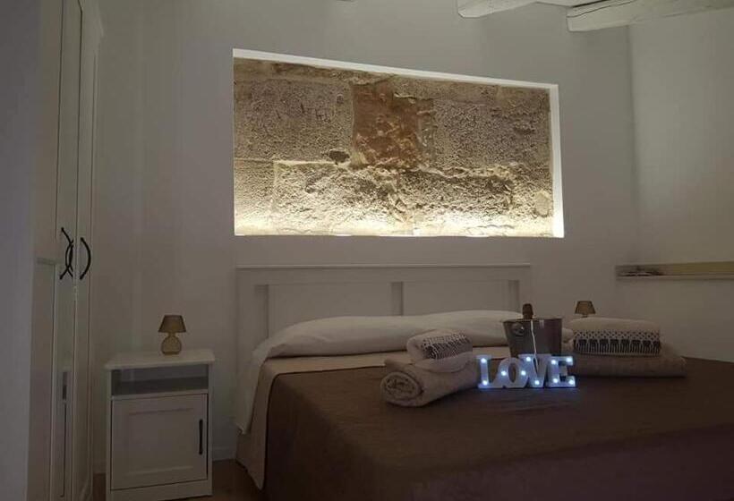 Regina Lucia Casa Vacanze