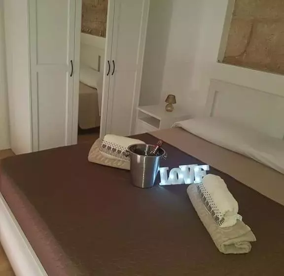 Regina Lucia Casa Vacanze