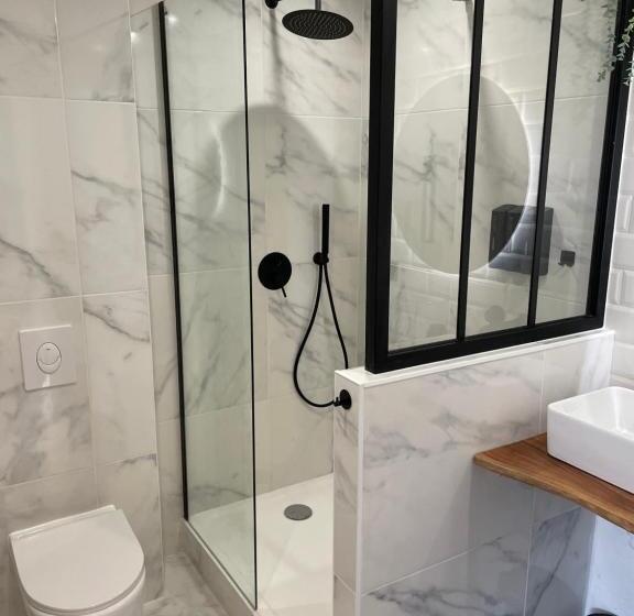 Studio Classé Haut De Gamme Metz Gare