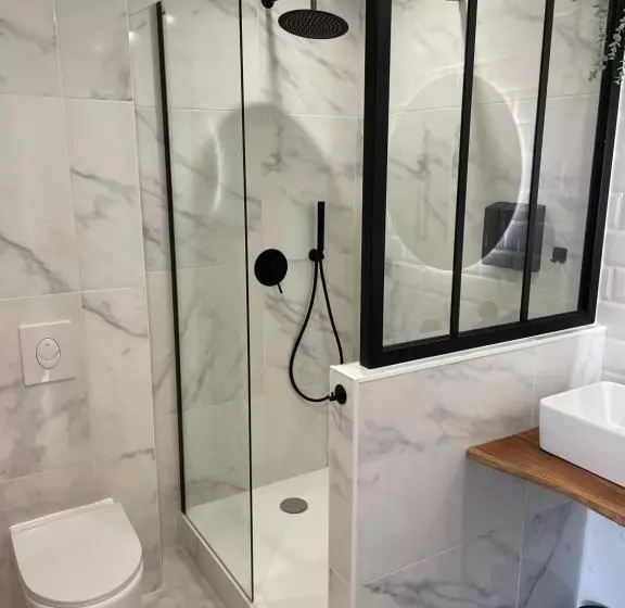Studio Classé Haut De Gamme Metz Gare