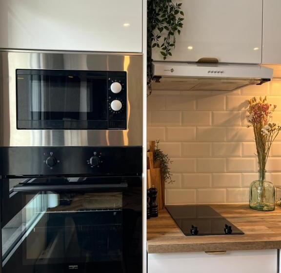 Studio Classé Haut De Gamme Metz Gare