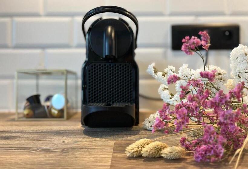 Studio Classé Haut De Gamme Metz Gare