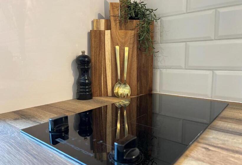 Studio Classé Haut De Gamme Metz Gare