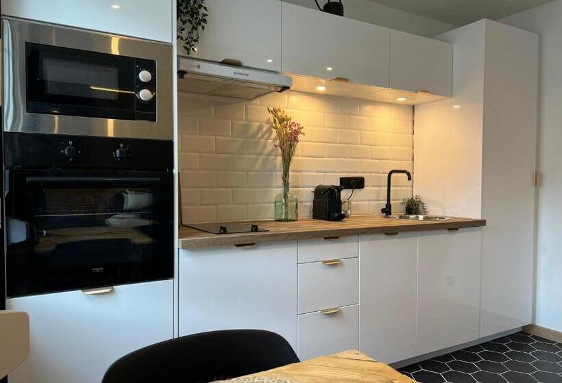 Studio Classé Haut De Gamme Metz Gare