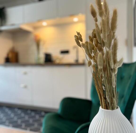 Studio Classé Haut De Gamme Metz Gare