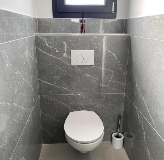 Villa St Julien 10 Mn De Dijon