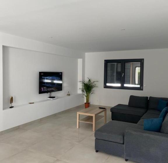 Villa St Julien 10 Mn De Dijon