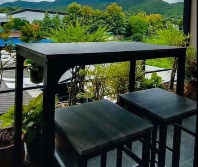 Schronisko Mae Sa Riang Home