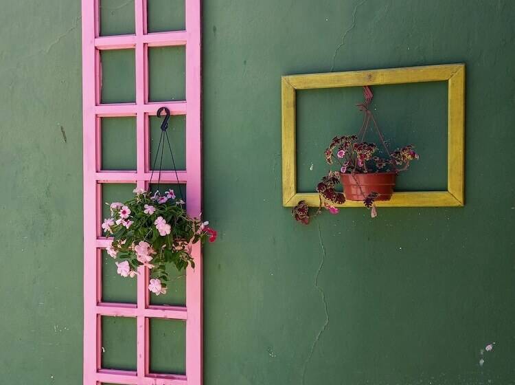 هاستل Pousada Sonho Meu