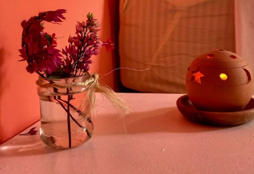 هاستل Pousada Sonho Meu