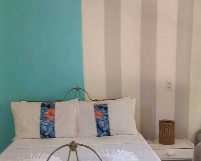 هاستل Pousada Sonho Meu