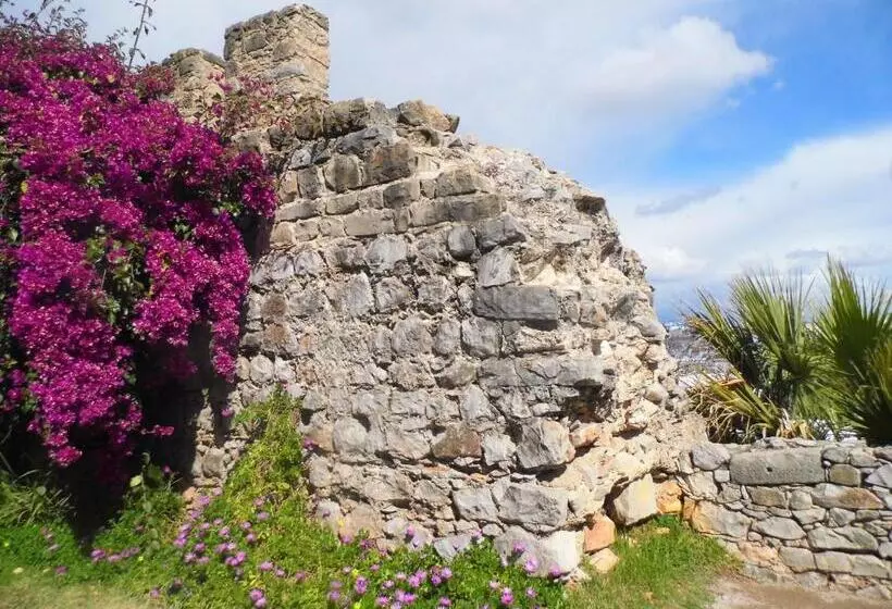 Bea S Bed & Breakfast