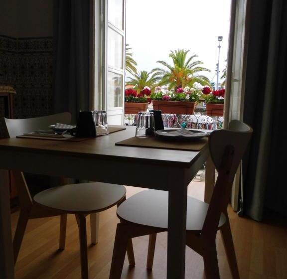 Bea S Bed & Breakfast