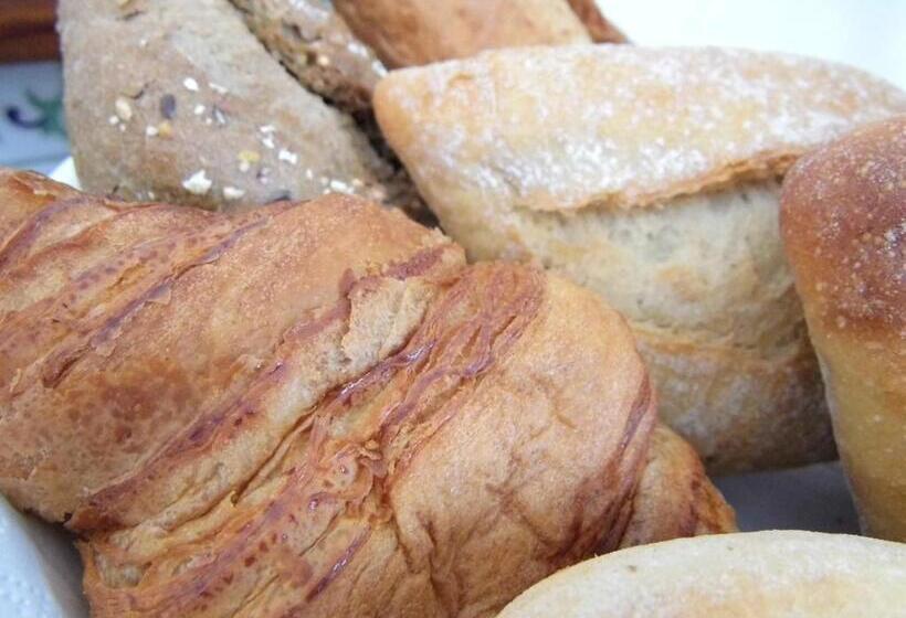 Bea S Bed & Breakfast