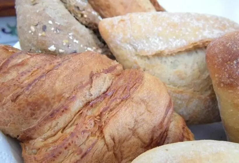 Bea S Bed & Breakfast