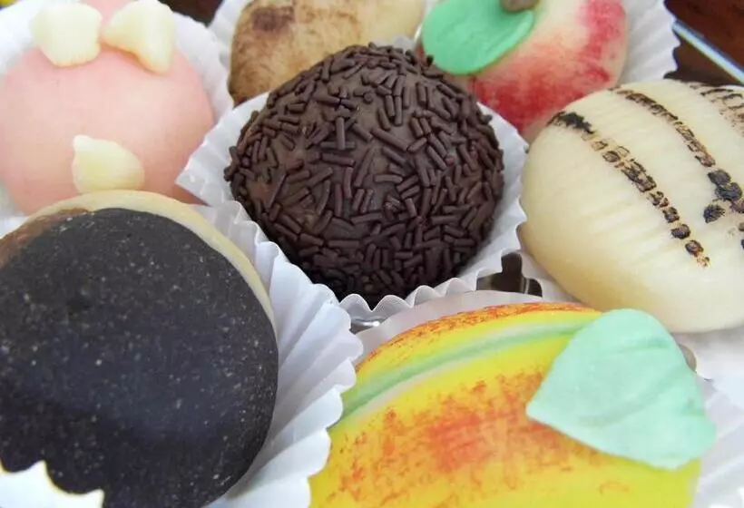 Bea S Bed & Breakfast