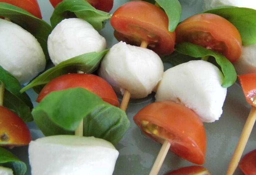 Bea S Bed & Breakfast