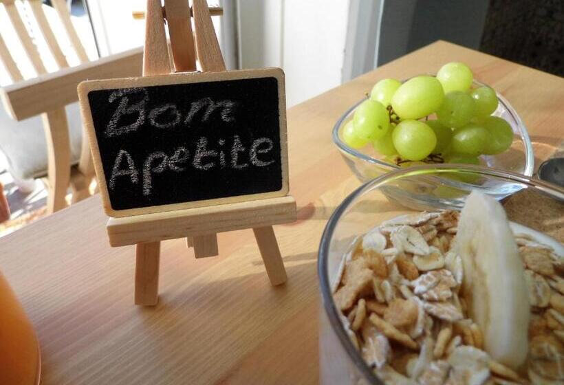 Bea S Bed & Breakfast