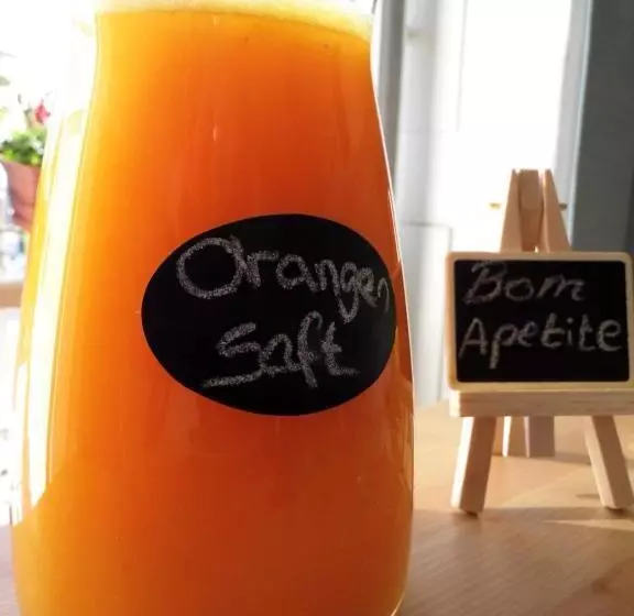 Bea S Bed & Breakfast