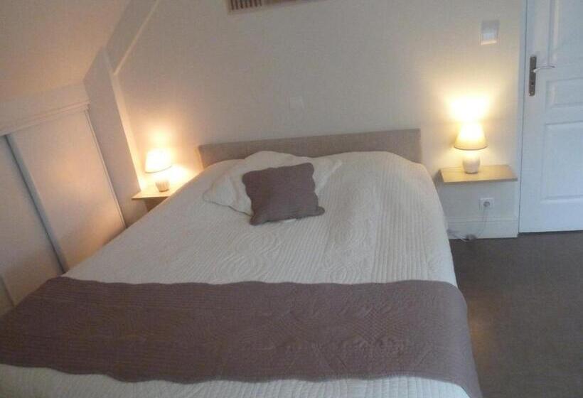 Bed and Breakfast L Imprévu