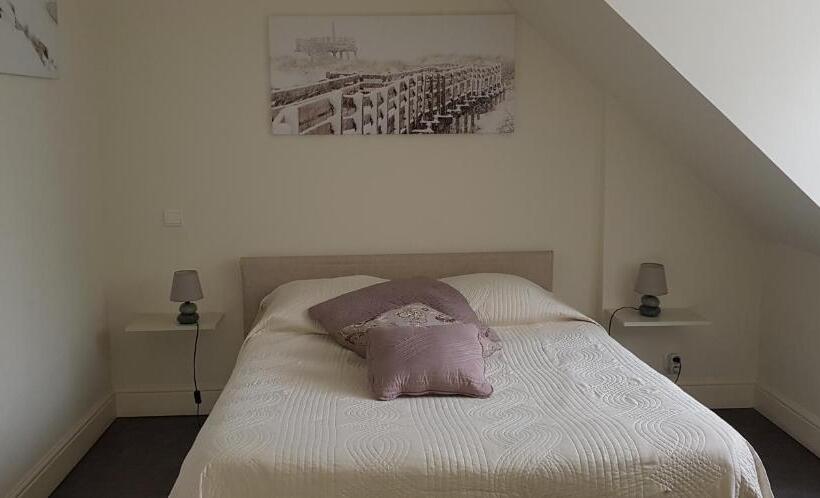 Bed and Breakfast L Imprévu