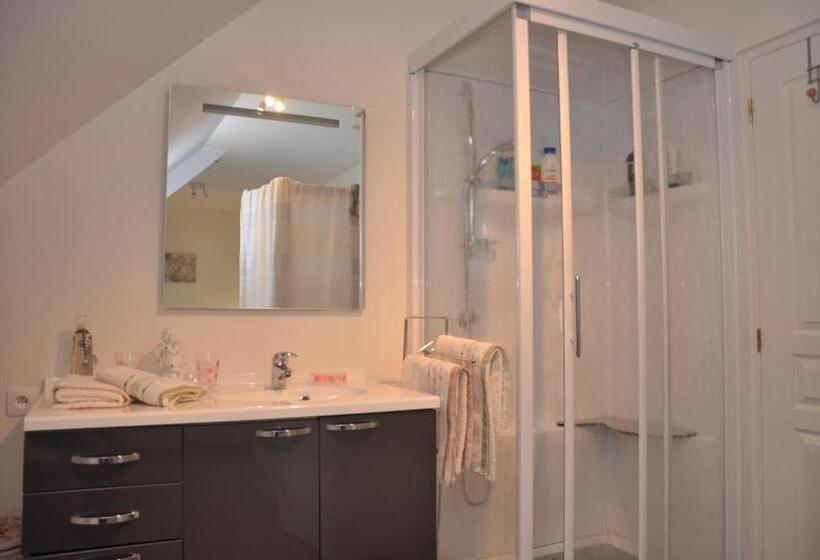 Bed and Breakfast L Imprévu