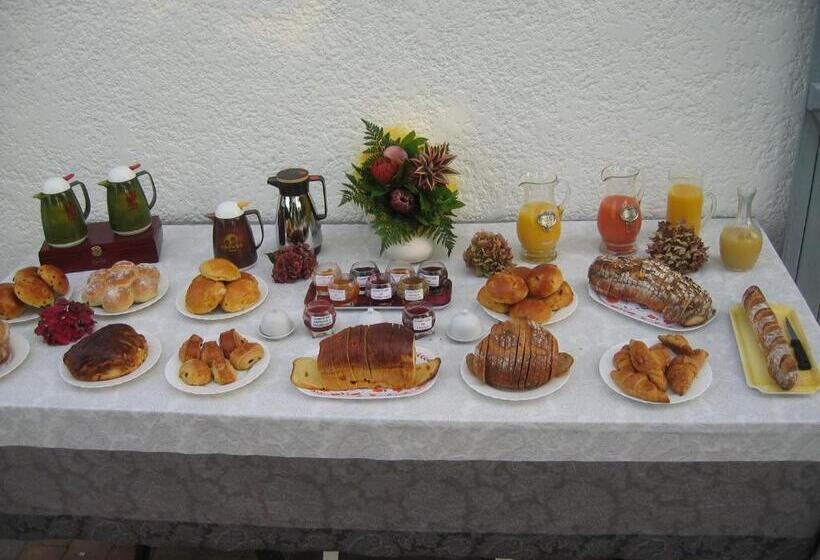 Bed and Breakfast L Imprévu