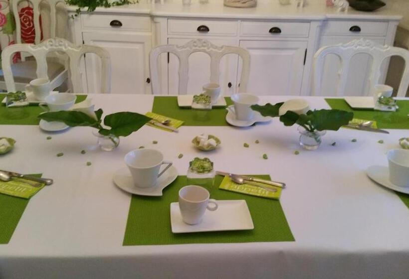 Bed and Breakfast L Imprévu