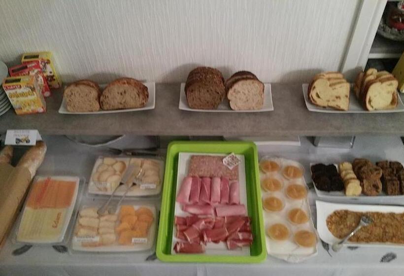 Bed and Breakfast L Imprévu