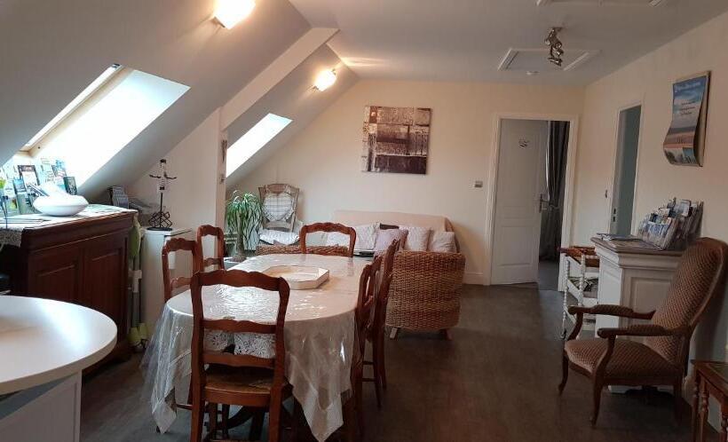 Bed and Breakfast L Imprévu