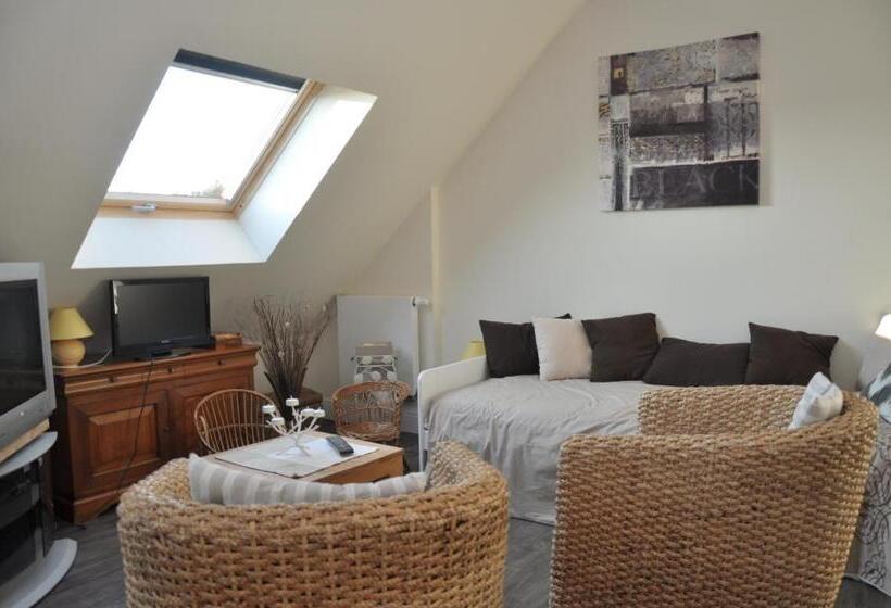 Bed and Breakfast L Imprévu