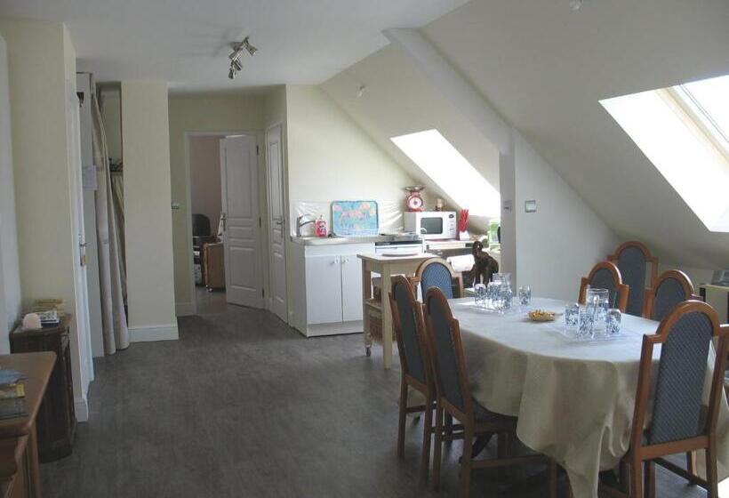 Bed and Breakfast L Imprévu