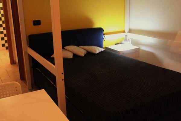 مبيت وإفطار Le Nuove Porte Di Taormina