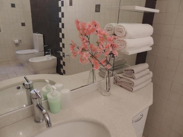 مبيت وإفطار Le Nuove Porte Di Taormina