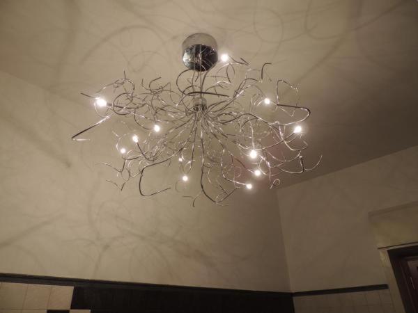 مبيت وإفطار Le Nuove Porte Di Taormina