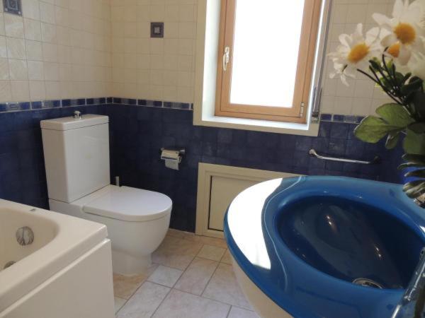 مبيت وإفطار Le Nuove Porte Di Taormina