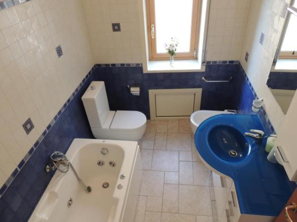 مبيت وإفطار Le Nuove Porte Di Taormina