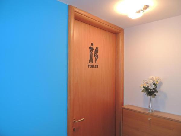 مبيت وإفطار Le Nuove Porte Di Taormina