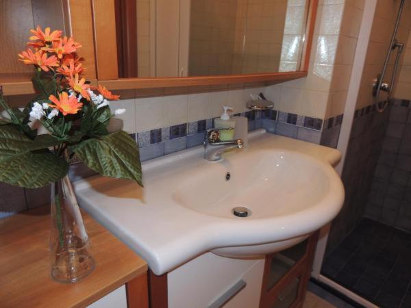 مبيت وإفطار Le Nuove Porte Di Taormina