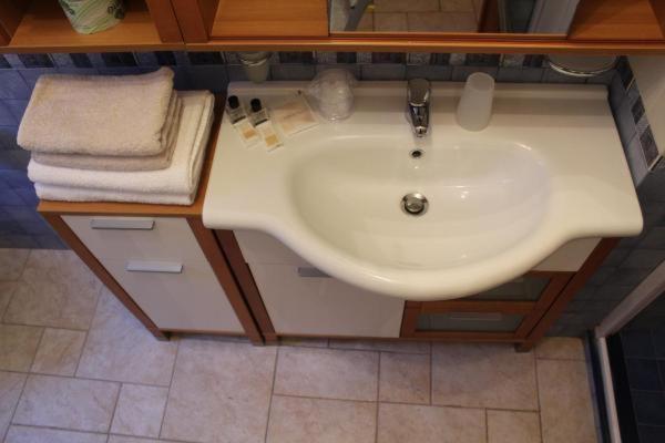 مبيت وإفطار Le Nuove Porte Di Taormina