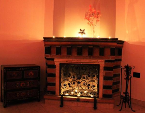 مبيت وإفطار Le Nuove Porte Di Taormina