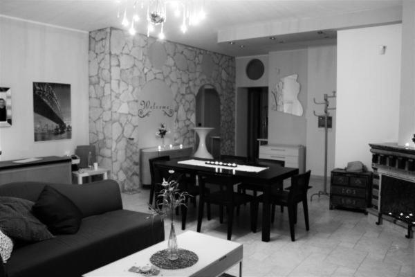 مبيت وإفطار Le Nuove Porte Di Taormina