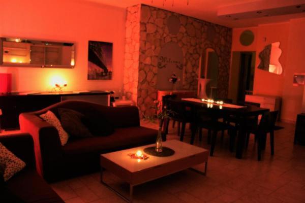 مبيت وإفطار Le Nuove Porte Di Taormina